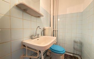 Apartament cu 3 camere | 2 bai | 64 mp | Cetate - Mercur - Poză 8