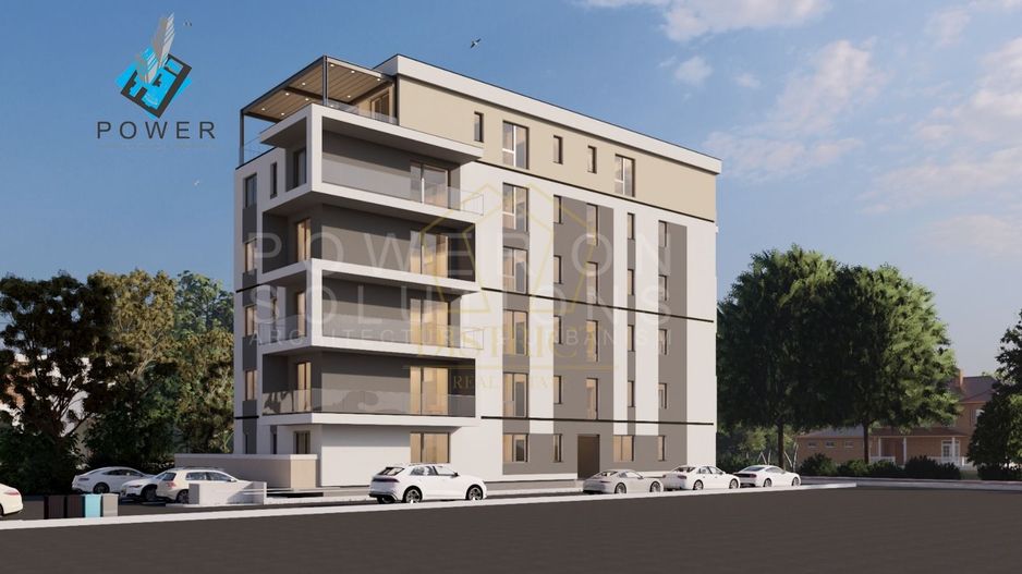 Apartament cu 2 camere | Etaj 1 | ESO - Poză 13