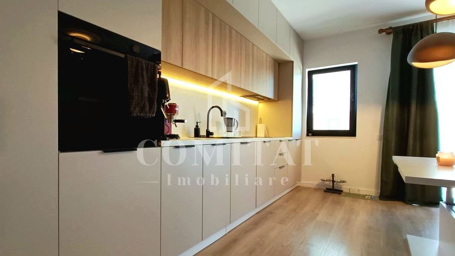 Apartament cu 2 camere | Grădină | Parcare| Forești - Zona Avram Iancu - Poză 6