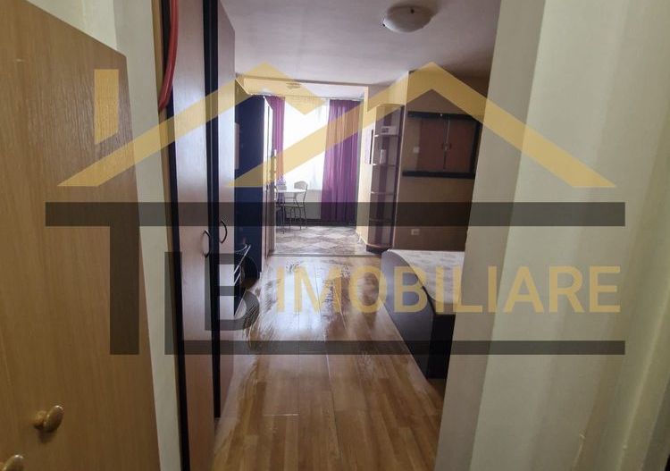 Apartament cu 1 camera, 35mp, Zona UMFST - Poză 5
