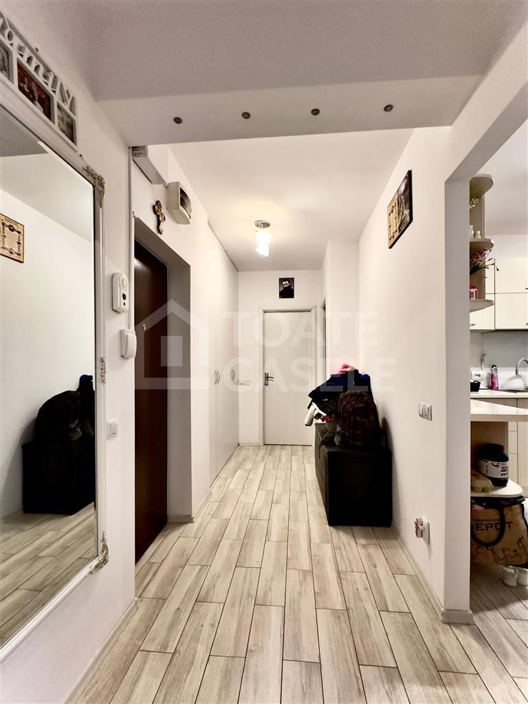 Apartament 2 camere decomandate de vanzare – zona VIVO - Poză 5