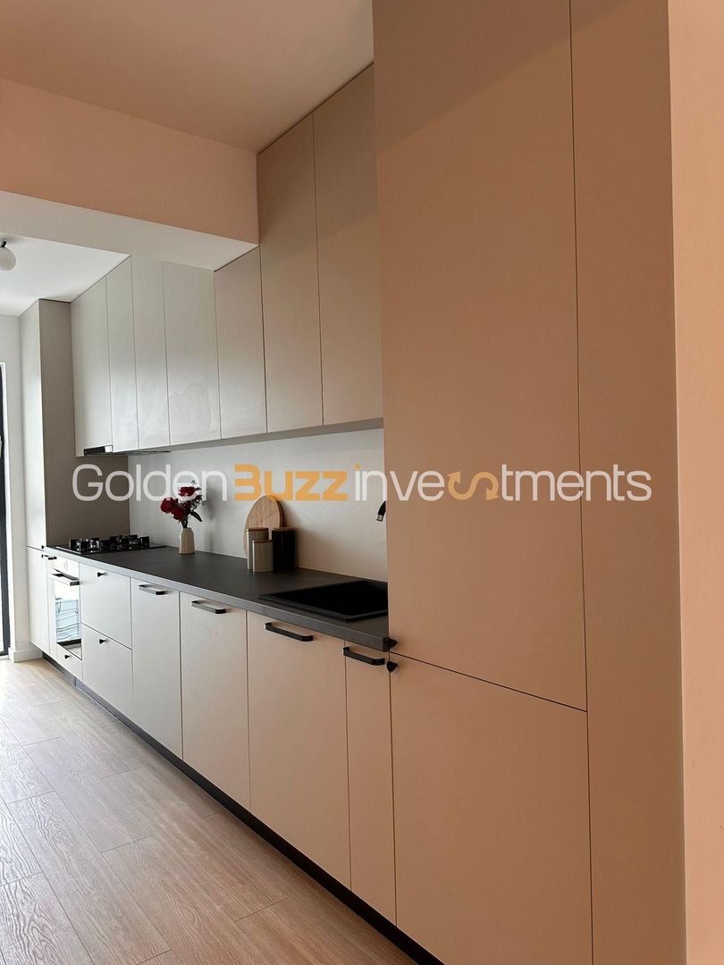 4 camere | Ima Residence | Iancu Nicolae - Poză 14