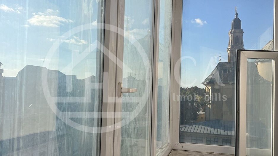 Apartament cu 3 camere de inchiriat zona Ultracentrala Oradea - Poză 3