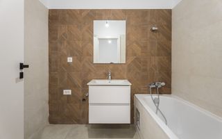 Garsonieră nouă cu vedere panoramică– Smart Residence Lujerulului - Poză 3