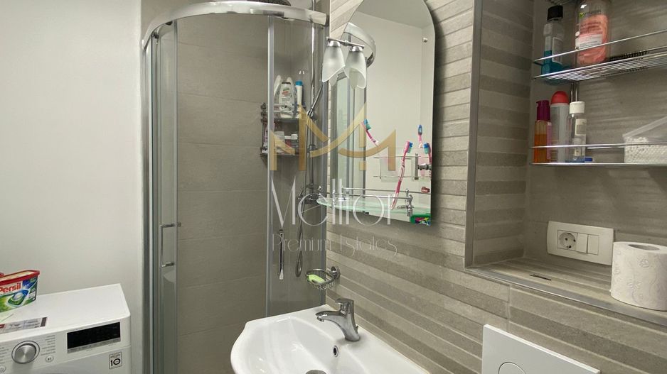 Apartament cochet 2 camere decomandate Manastur - Poză 10