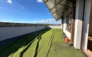 Spațiu de birouri de închiriat – Etaj 2, Str. Traian Vuia, Cluj-Napoca - Poză 11