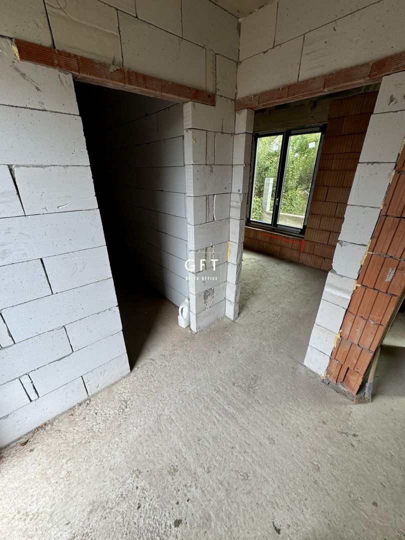 Casa de vanzare in Bistrita, finisata dupa preferinte - Poză 5