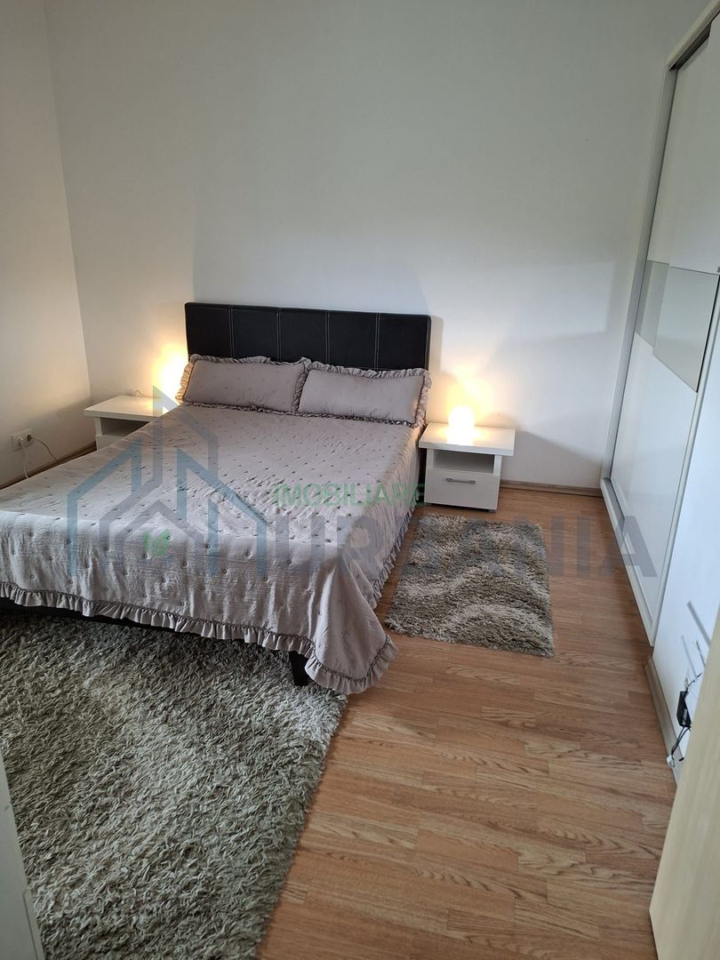 Apartament 2 camere de inchiriat, Copou Bellevue, Iasi - Poză 2