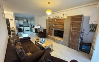 2 camere, modern, bloc nou, terasa, parcare, Gheorgheni, Grand Park - Poză 1