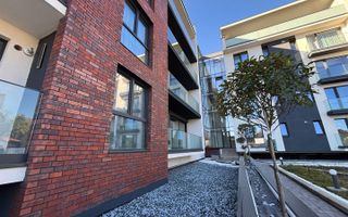 Apartament premium de închiriat– 2 camere, mobilat și utilat complet - Poză 17