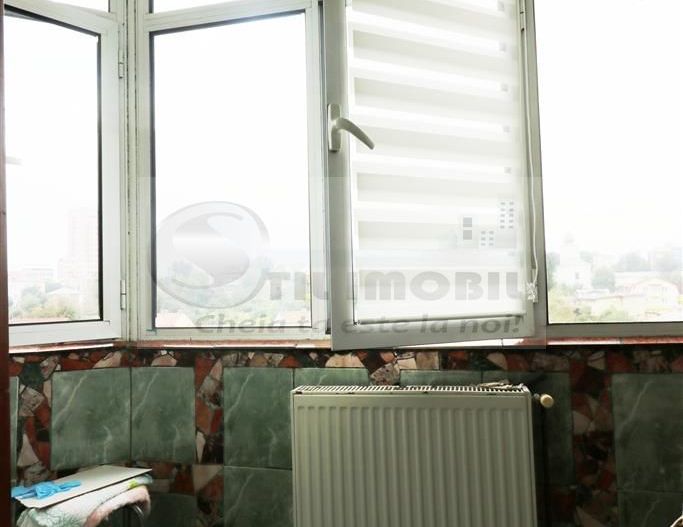 APARTAMENT 2 CAMERE DECOMANDAT PODU DE FIER UMF - Poză 16