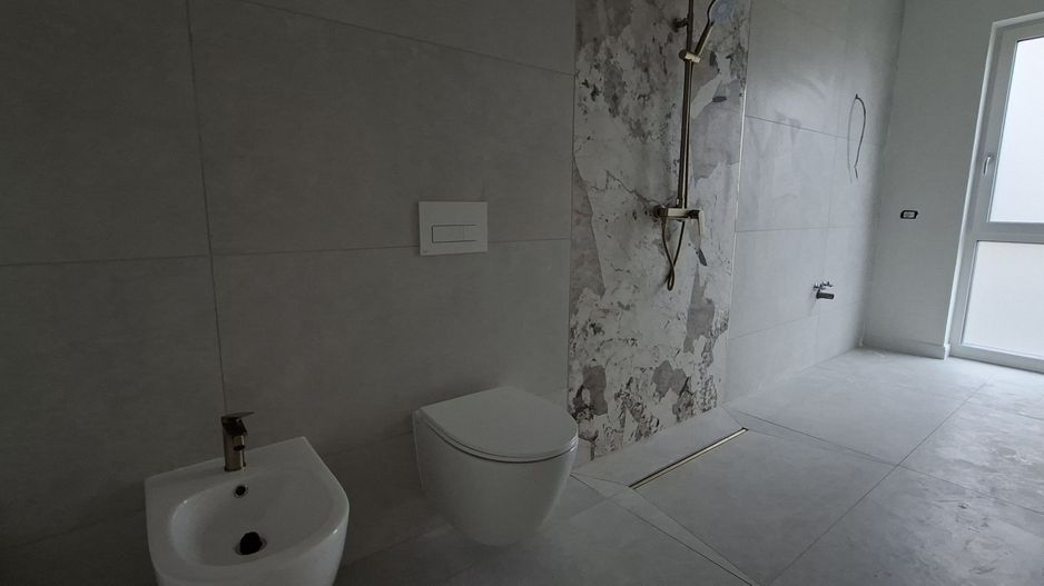 Duplex SUPERB la cheie - zona Aradului - Poză 19