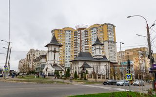 Vânzare, apartament, 2 camere, bd. Mircea cel Bătrân, Ciocana - Poză 15