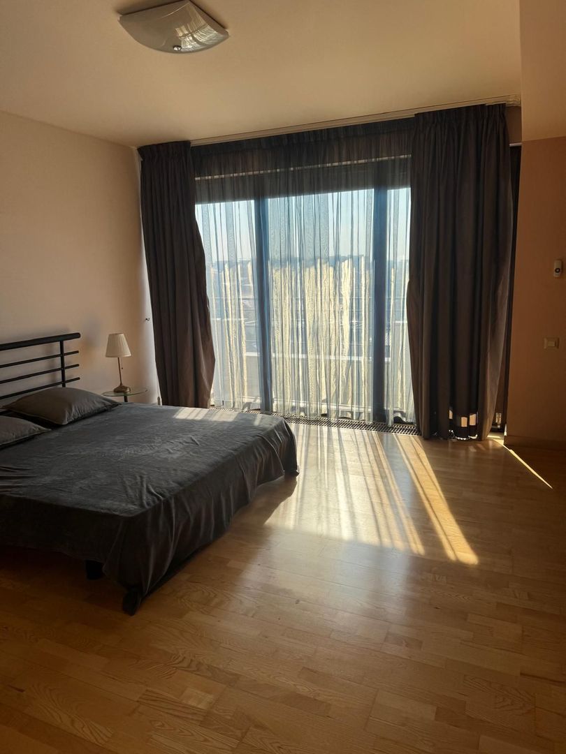 Apartament premium 4 camere de închiriat – Domenii | 2 locuri parcare - Poză 4