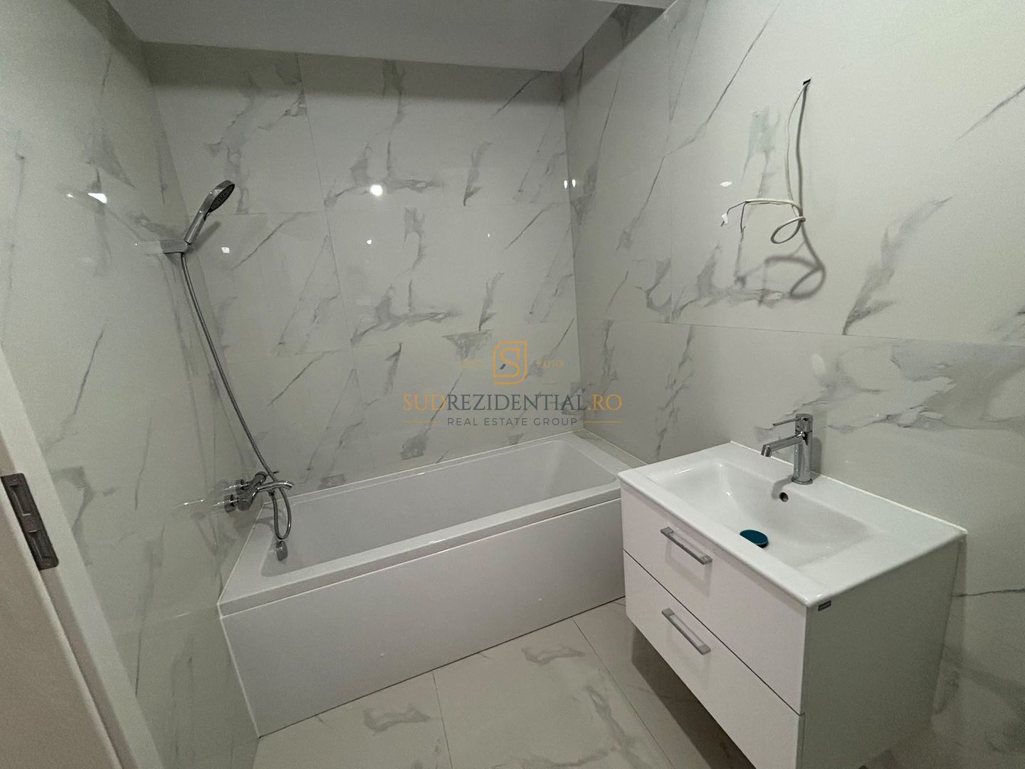 Apartamente de închiriat | Sky Garden Residence – Faza 1 - Poză 11