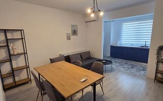 Inchiriere Apartament elegant 2 camere Premium 8 min Metrou - Poză 1