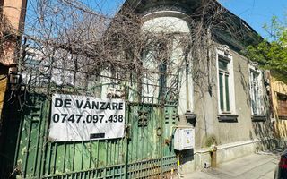 Armeneasca | Casa Individuala 303 mp teren - Poză 1