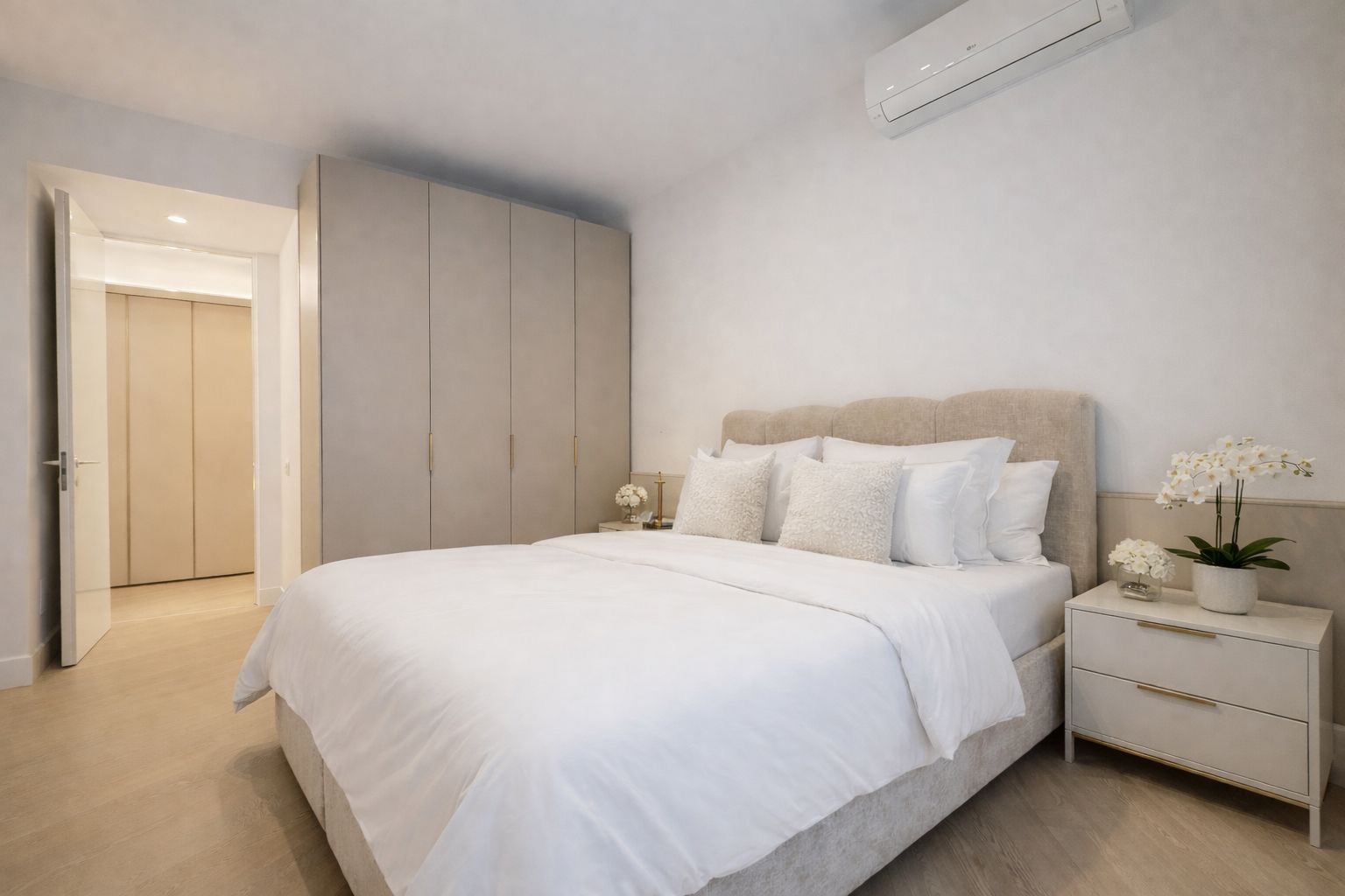 Apartament 2 camere de inchiriat  | Cortina North - Poză 6