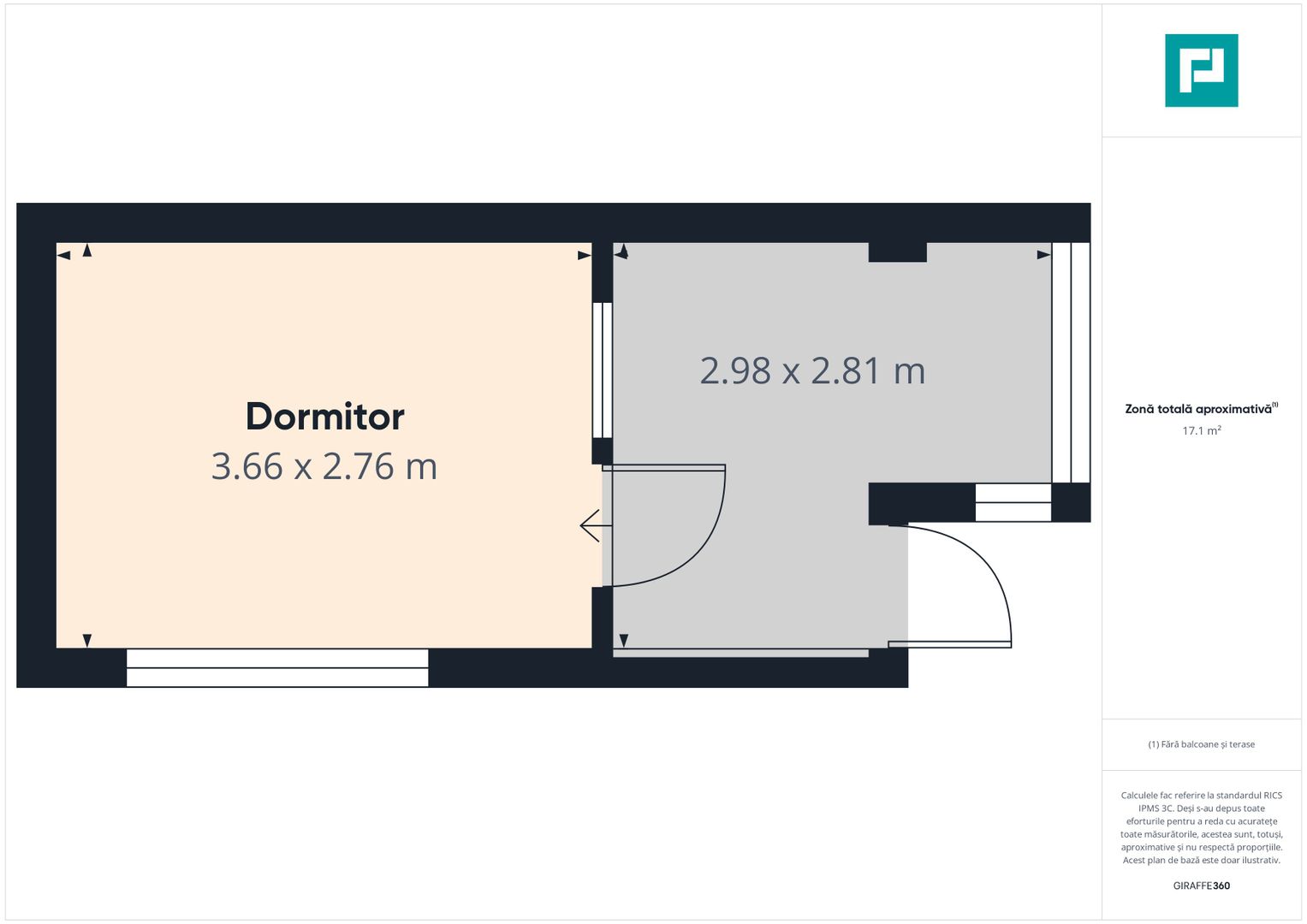 Căsuță de vacanță pentru pescari în Lipova - Poză 8