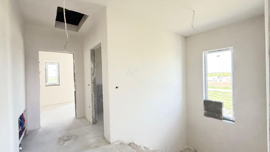 Drumul Boilor. Despartit prin CAMERA TEHNICA. Toate utilitatile. - Poză 9