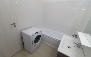 AP. 2 CAMERE METALURGIEI, PRIMA INCHIRIERE, LOC PARCARE, CENTRALA - Poză 10