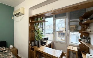 Garsoniera Renovata Ultracentral | FARA RISC, CENTRALA - Poză 4