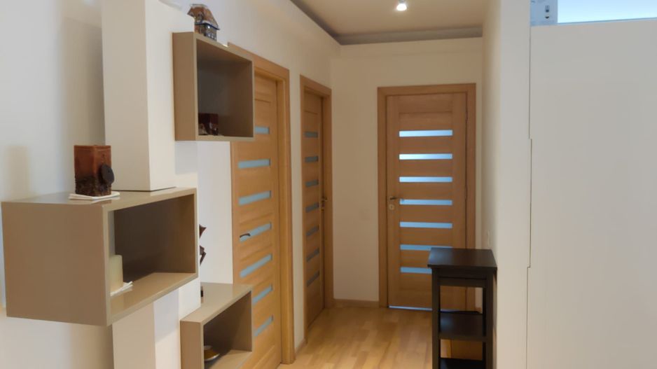 Apartament 3CAM 80 MP, GARAJ Subteran, Bloc Nou, Str. Observatorului - Poză 8