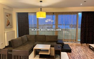 Apartament 3 camere spațios – KM 5, Constanța | Parcare subterană - Poză 2