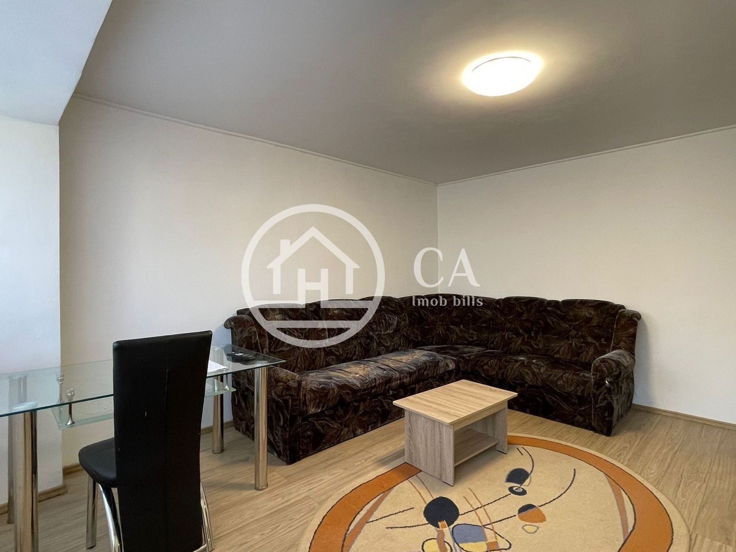 Apartament cu 3 camere de inchiriat în zona Calea Aradului, Oradea - Poză 1