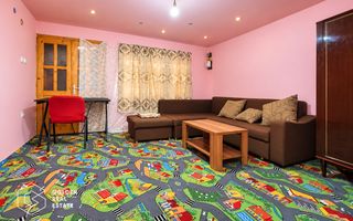 Casa P+M, teren 2199 mp, localitatea Ususau - Poză 5