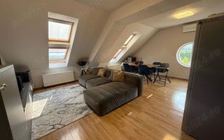 De vânzare !! Apartament spaţios cu 3 camere, Cartier Buna Ziua, 73 MP - Poză 1