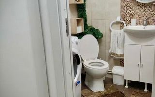 Garsoniera renovata, etaj intermediar,  Sibiu - Poză 18