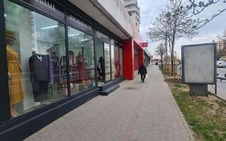 Spatiu Comercial Ultracentral 140 mp Focsani - Poză 8