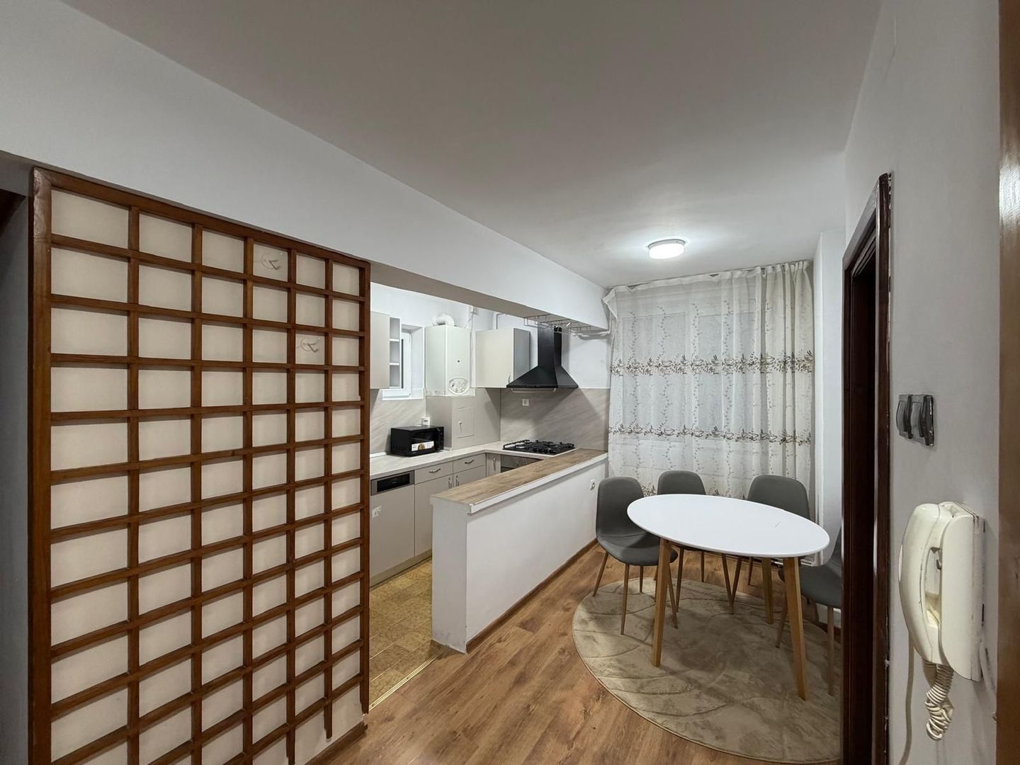 Apartament 3 camere zona Unirii - Poză 3