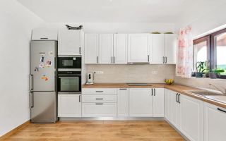 Casa 5 camere | Moderna | Teren 1036 MP | Tocile - Poză 2