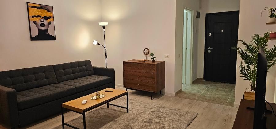 Garsonieră Militari – Prima închiriere, totul nou! - Poză 3