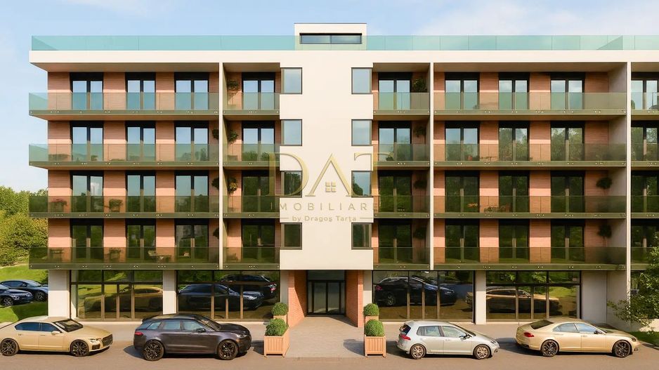 3 camere, finisat, parcare inclusa, VIVA FELIX RESIDENCE - Poză 12