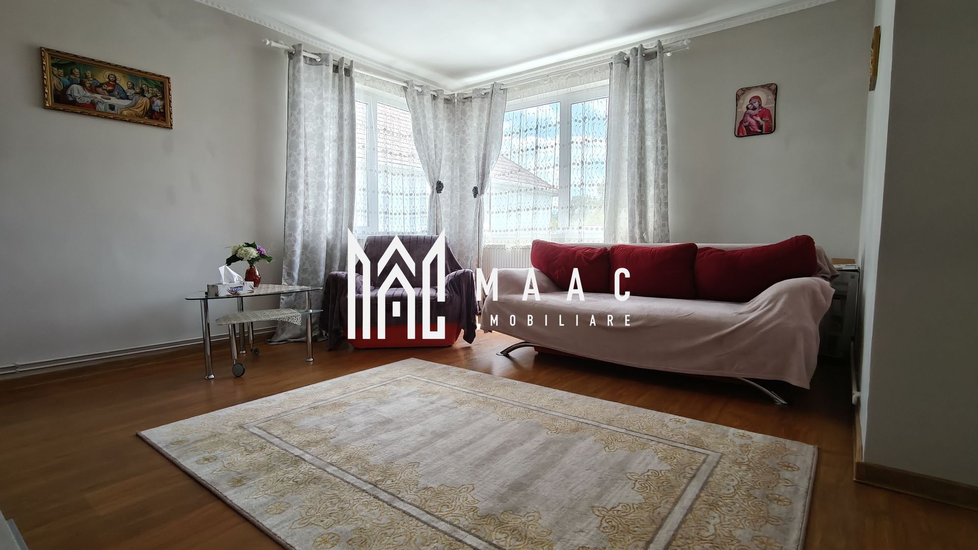 BLACK FRIDAY  Vilă 7 camere I Teren 950mp I Terasă I Sub Arini - Poză 1