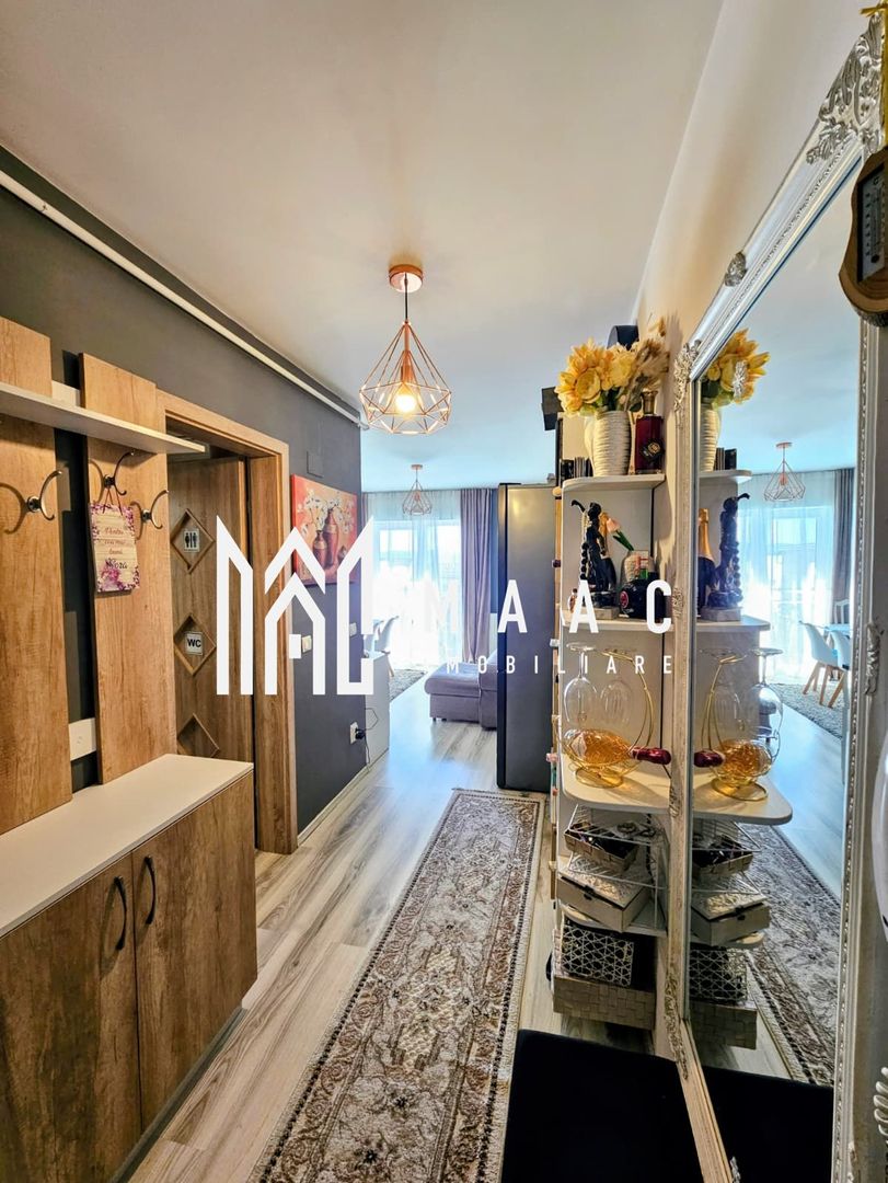 Apartament 3 camere | Balcon | Loc de parcare | Magnolia - Poză 6