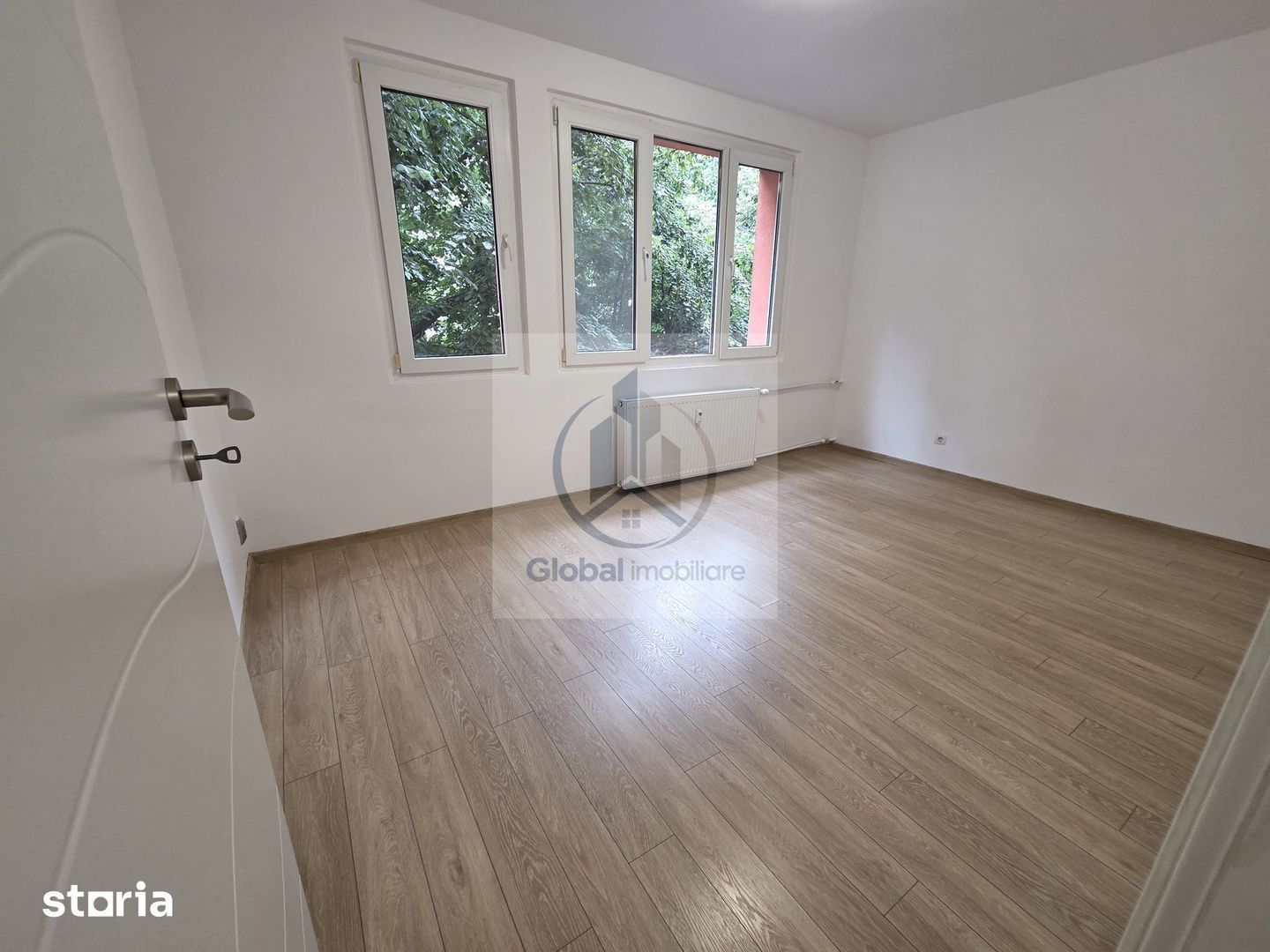 [Proprietar] Inchiriez apartament 3 camere Aleea Avrig (contract ANAF) - Poză 2