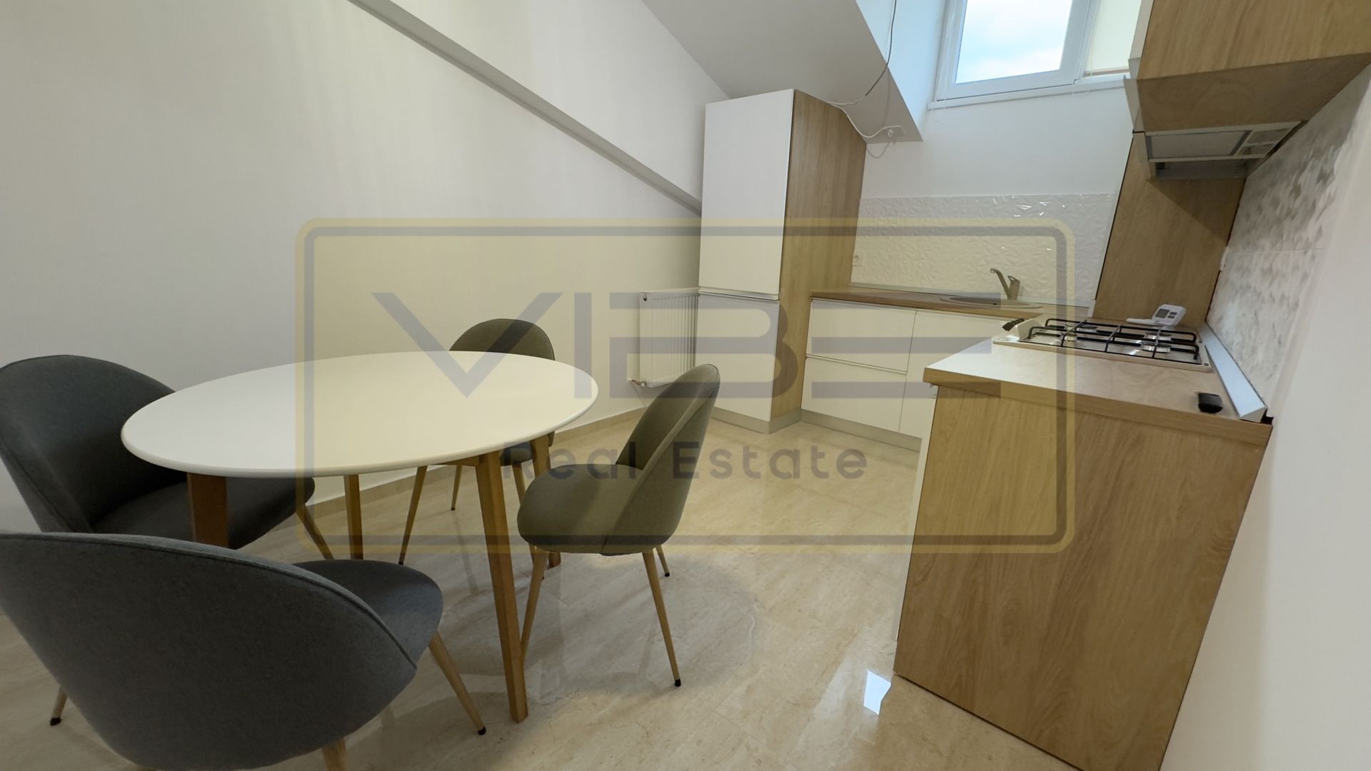 Apartment NOU, 70mp, Mobilat/Utilat Complet, Liber. - Poză 7
