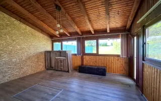 Duplex Zona Linistita Carpinis - Poză 13