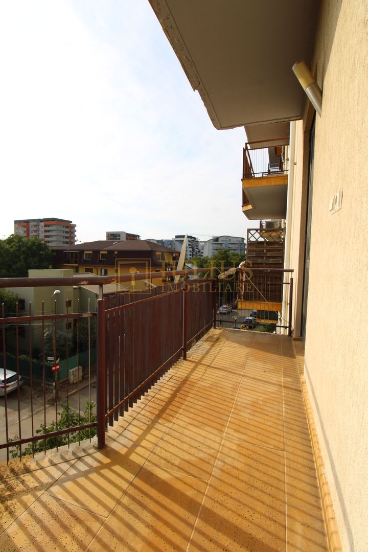 Zona Aradului, 4 camere + 2 bai, centrala proprie - Poză 18