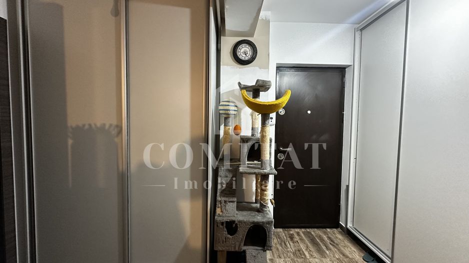Apartament 2 dormitoare | Mobilat și utilat | Cartier Terra-Floresti - Poză 12
