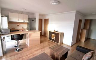 APARTAMENT 3 CAMERE | BALCON | PARCARE | LIFT | MAGNOLIA RESIDENCE - Poză 1
