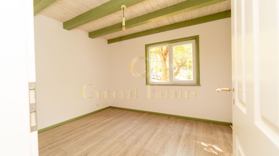 Casa de vacanță din Tohănița – locul unde muntele întâlnește liniștea - Poză 13