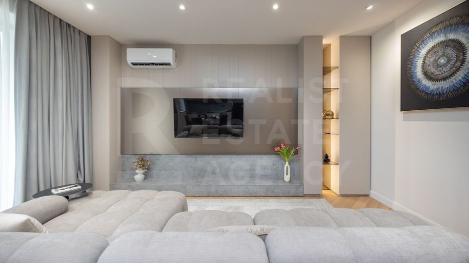 Vânzare, apartament cu 2 camere, zona Voluntari, București - Poză 5