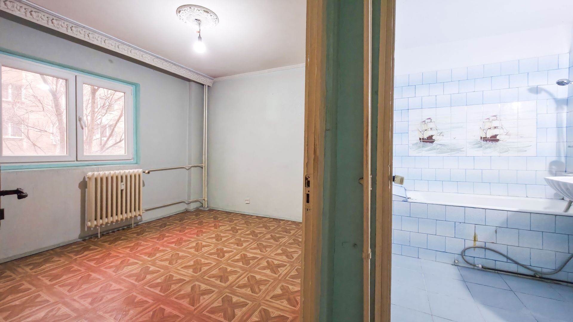 Apartament 2 camere | Calea Crângași nr. 21 - Poză 21