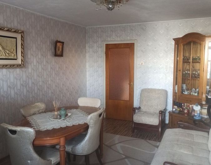 Apartament 3 camere de vanzare Drumul Taberei - Poză 1