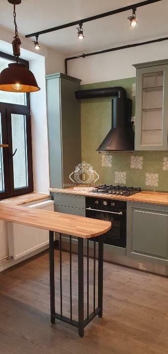 Cotroceni | 2 camere | 41mp | et 1 | dec | 123.000 euro - Poză 5